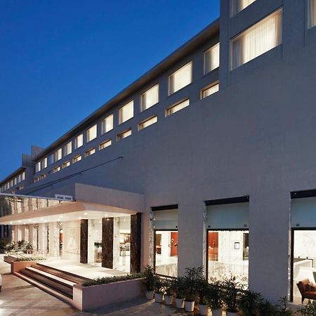 Courtyard By Marriott Bilaspur Exterior photo