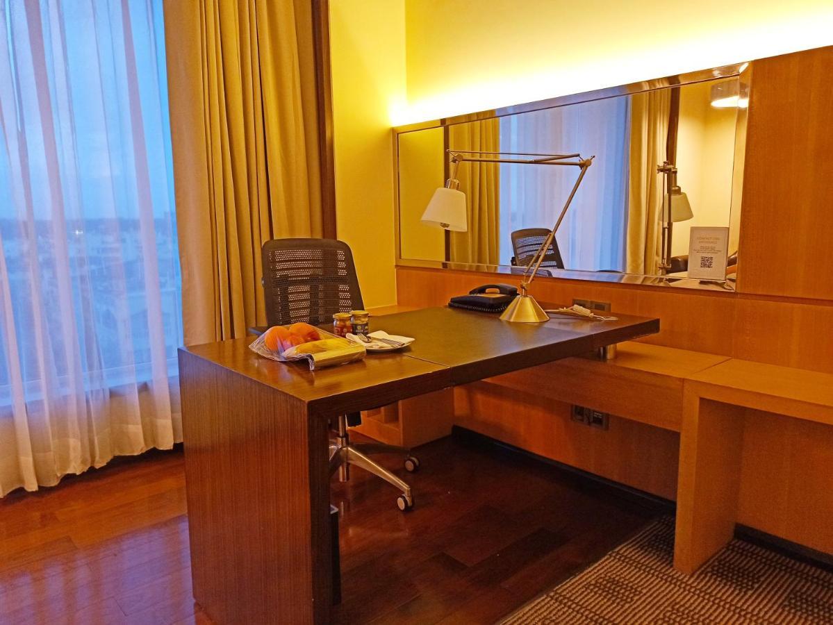 Courtyard By Marriott Bilaspur Exterior photo