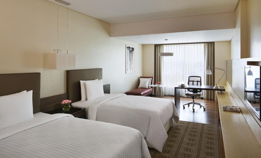 Courtyard By Marriott Bilaspur Exterior photo