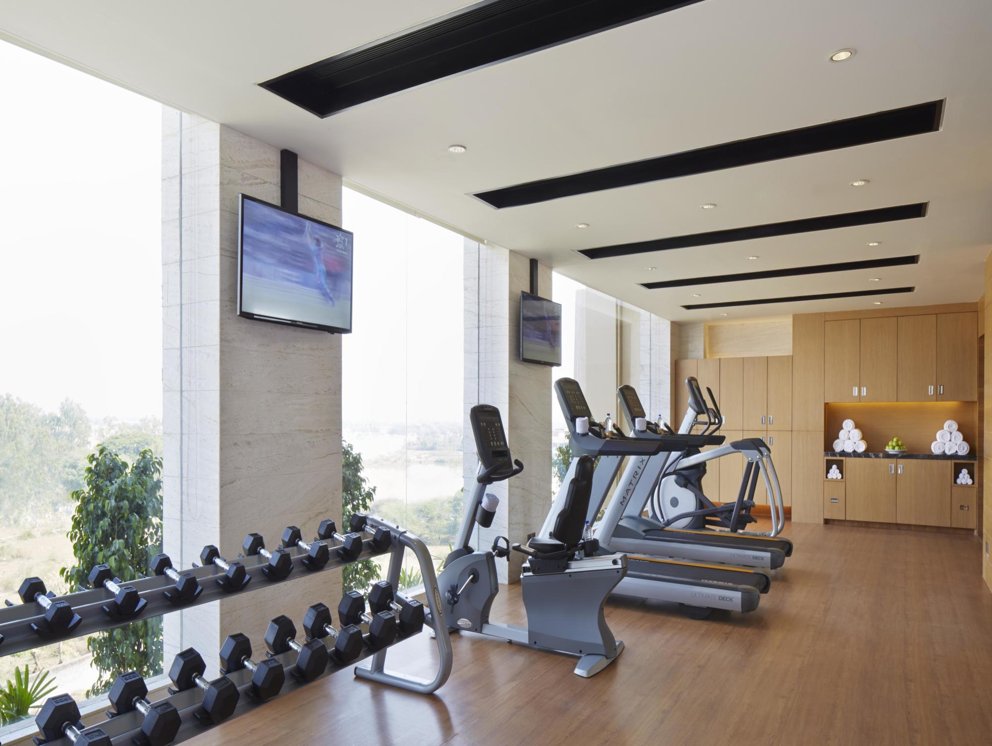 Courtyard By Marriott Bilaspur Exterior photo