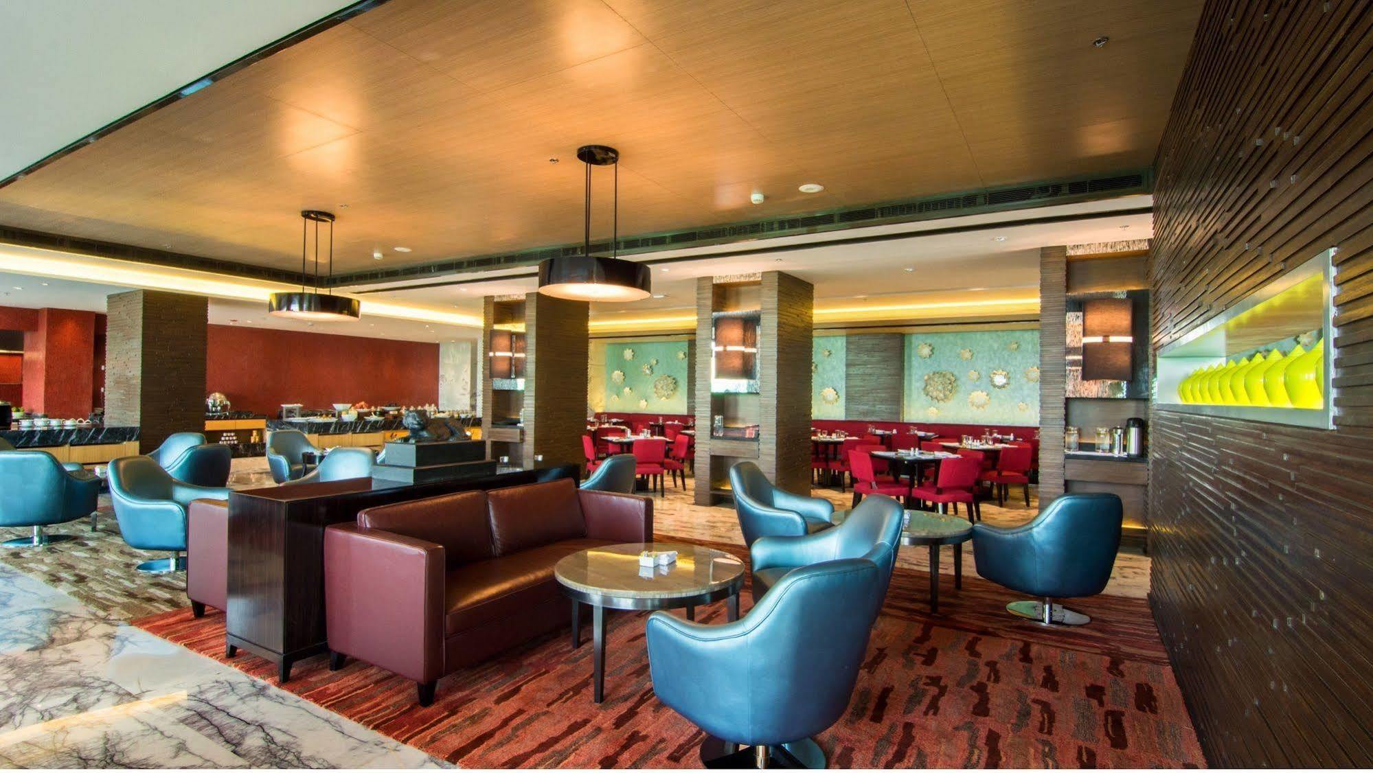 Courtyard By Marriott Bilaspur Exterior photo